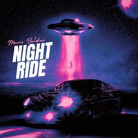 Marco Baldino - Night Ride