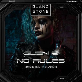 Guen B - No Rules