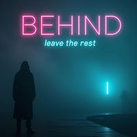 Manuel Montero - Behind