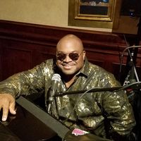 Angelo Tinsley - Uk Groove