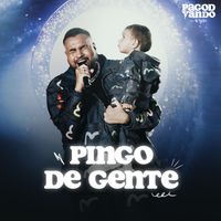 Yan - Pingo de Gente (Ao Vivo)