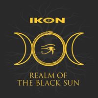 Ikon - Realm of the Black Sun