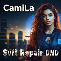 CamiLa - Soft Repair DND