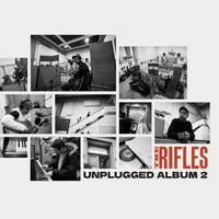 The Rifles - Talking
