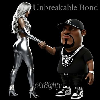 6ix8ighty - Unbreakable Bond