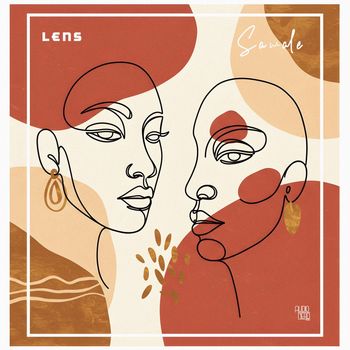 Lens - Sawale