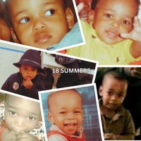 Yari - 18 SUMMERS