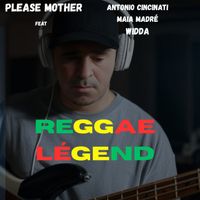 PLEASE MOTHER - reggae légend