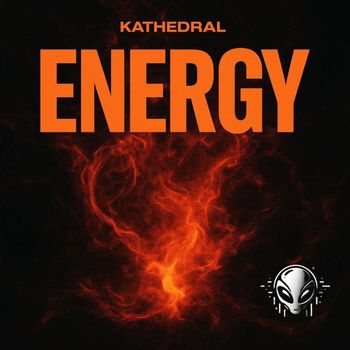 Kathedral - Energy