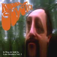 John Tabacco - Rubber Solstice (It Wuz & Still Iz Late Octobra, Vol. 2) (Explicit)