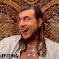 Otto Von Schirach - Feeding (Explicit)