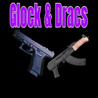 Cam Capone - Glocks & Dracs (Explicit)