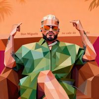 Don Miguelo - No sale de ahi
