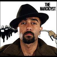 NARCY - The Narcicyst (Explicit)