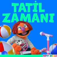 Joju - Tatil Zamanı