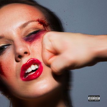 FRANK - Steady Hands (Explicit)