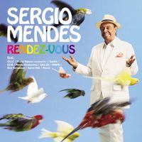 Sergio Mendes - Rendez-Vous