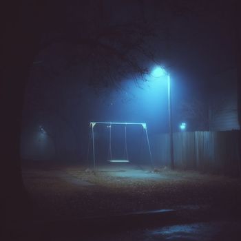 kharon - Time Collapsed