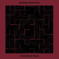 Erase Control - Invisible Man