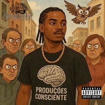 Scott - Voa Coruja (Explicit)