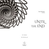 Dani Balaguer - UNTIL THE END
