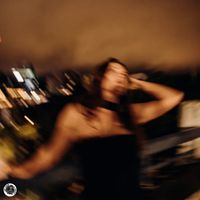 PONZ - When It's Late (Explicit)