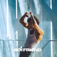WE THREE - Boyfriend (Explicit)