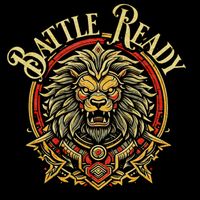 SAVIOR - Battle Ready