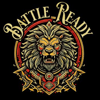 SAVIOR - Battle Ready