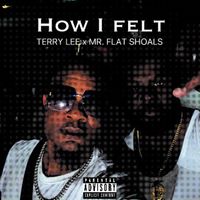 Terry Lee - How I Felt (Explicit)