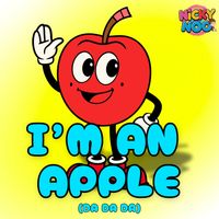 Nicky Noo - I'm An Apple (Da Da Da)