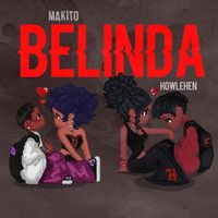 MAKITO - BELINDA