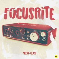 VERSUS - Focusrite