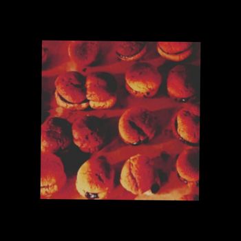 air - Making sweets with children