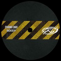 Chamo (AR) - Backsexy