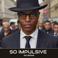 Ray Brown - So Impulsive