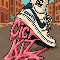 Shorty - Cici Kız (Explicit)