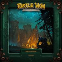 Schaufield & Turtle WoW - Beauty of Death