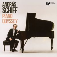 András Schiff - András Schiff - Piano Odyssey