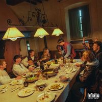 Albe - Rosario (Explicit)