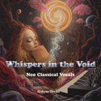 Rotem Hecht - Whispers in the Void