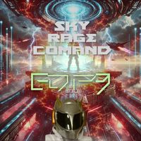DP - Skyrage Command