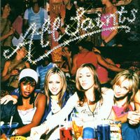 All Saints - Saints & Sinners (25th Anniversary Edition)