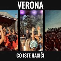 Verona - Co jste hasiči