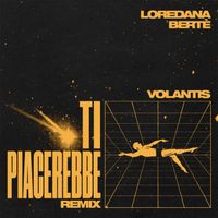 Loredana Bertè - Ti piacerebbe (Volantis Remix)