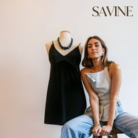 Savine - Little Black Dress