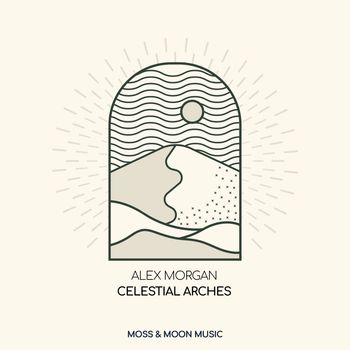 Alex Morgan - Celestial Arches