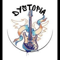 Dystopia - Heaven Knows (Instumental)