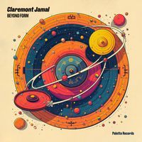 Claremont Jamal - Beyond Form