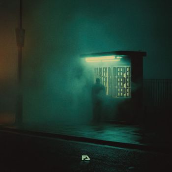 Harley D - Deeper EP